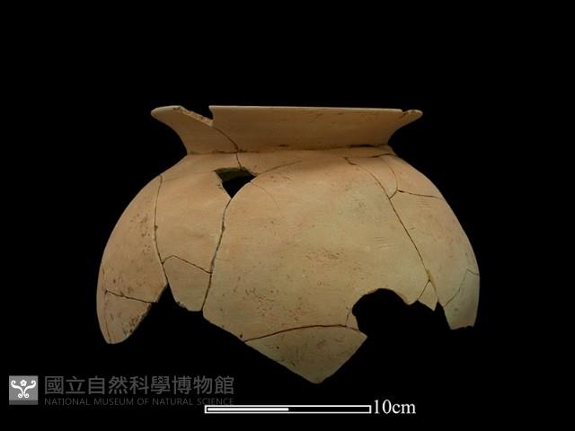 陶罐藏品圖，第2張