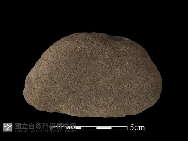 石片器藏品圖，第2張