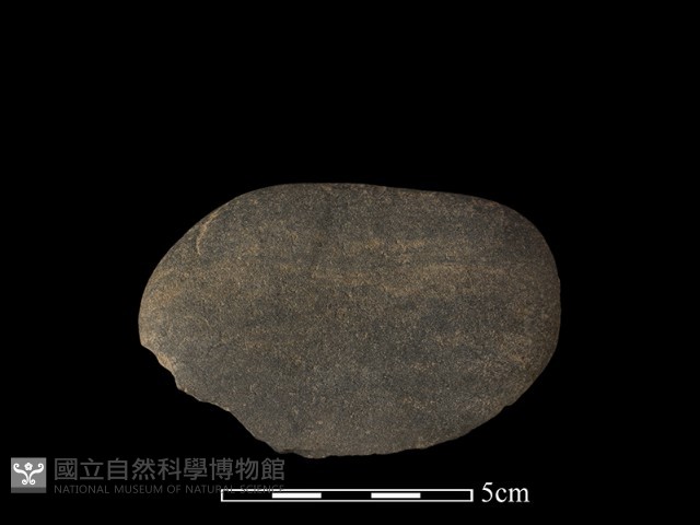 石片器藏品圖，第2張
