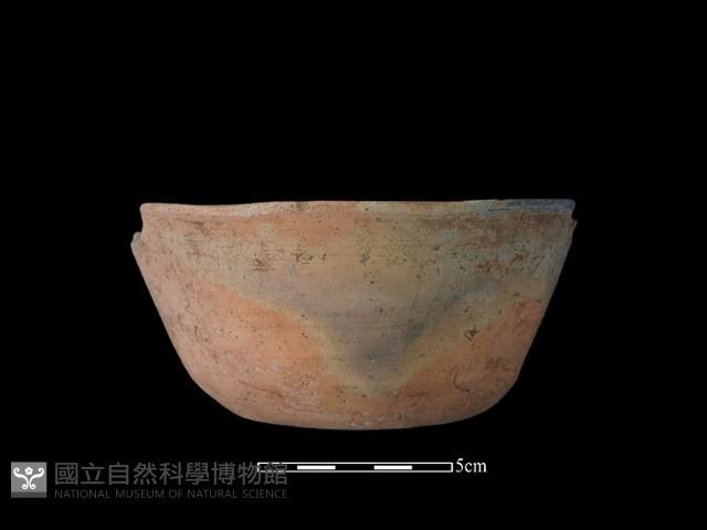 陶缽藏品圖，第2張