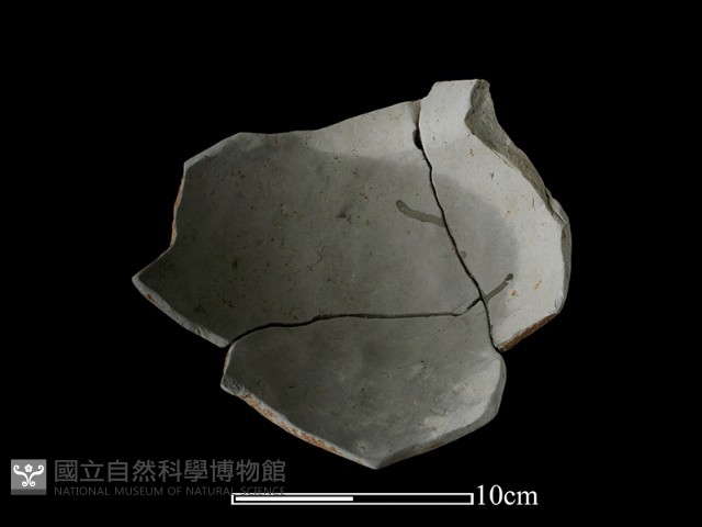 陶罐藏品圖，第2張