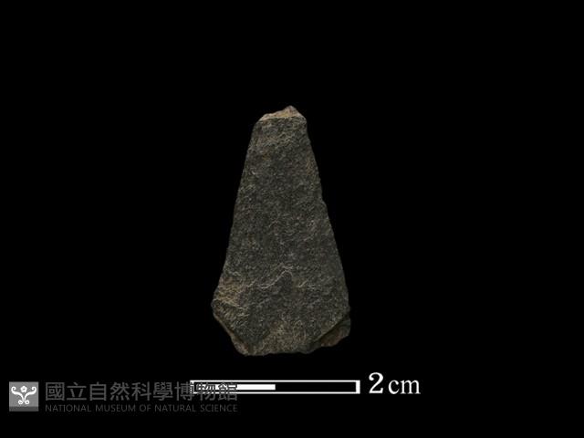 矛鏃形器藏品圖，第1張