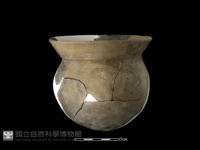 陶罐藏品圖，第2張