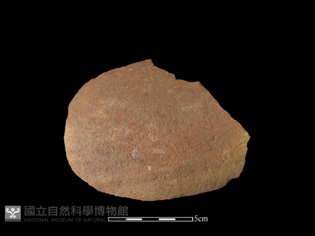 石片器藏品圖，第1張