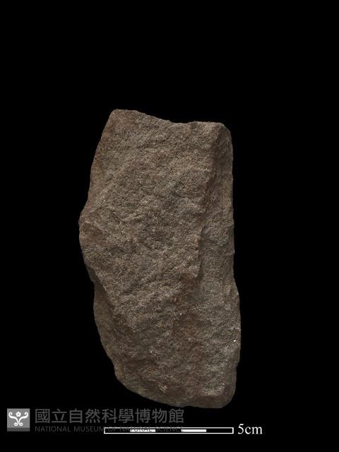 斧鋤形器藏品圖，第2張