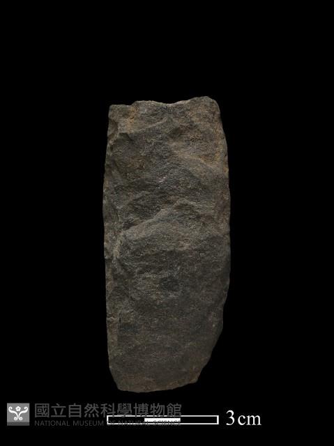 斧鋤形器藏品圖，第1張