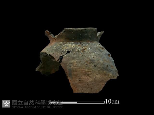 陶罐藏品圖，第2張