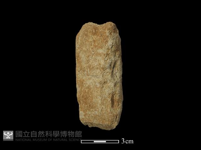 錛鑿形器藏品圖，第1張