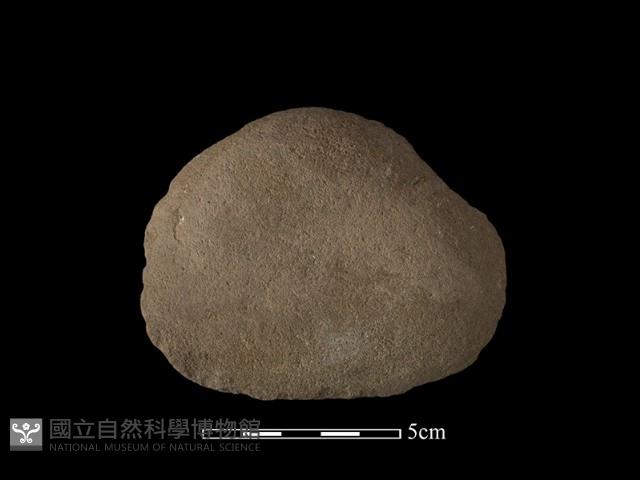 石片器藏品圖，第2張