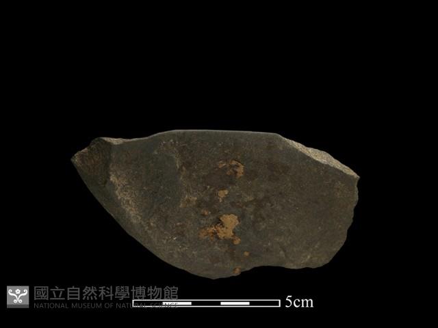 石鋸藏品圖，第2張