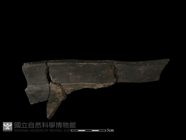 陶罐藏品圖，第2張