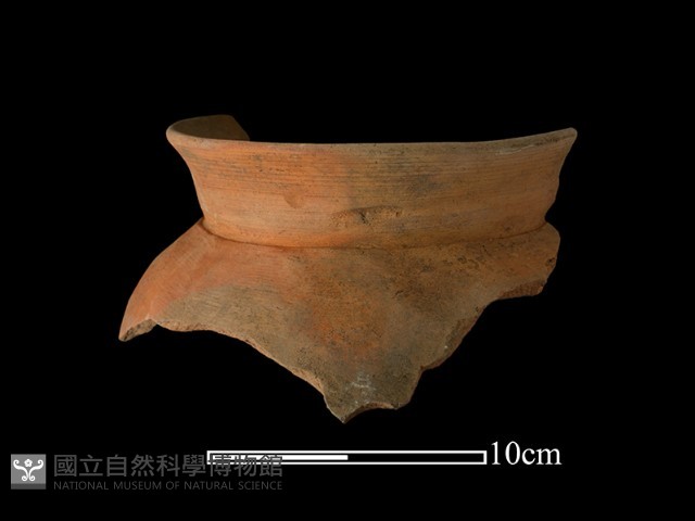 陶罐藏品圖，第2張