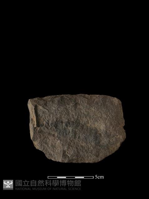 斧鋤形器藏品圖，第2張