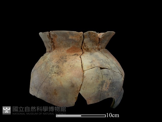 陶罐藏品圖，第1張