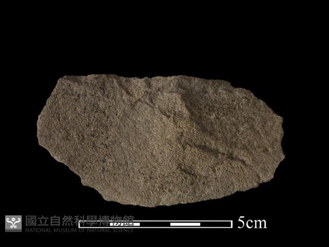 石片器藏品圖，第1張