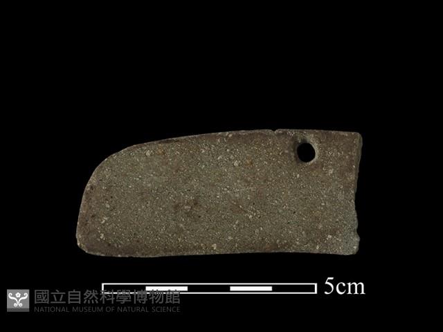 石刀藏品圖，第2張