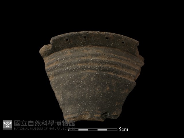 陶罐藏品圖，第2張
