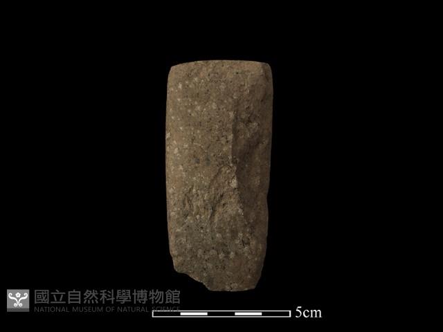錛鑿形器藏品圖，第1張