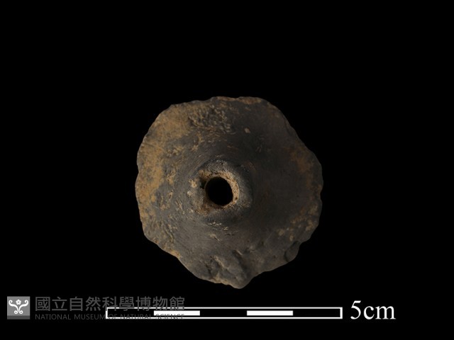 陶紡輪藏品圖，第1張