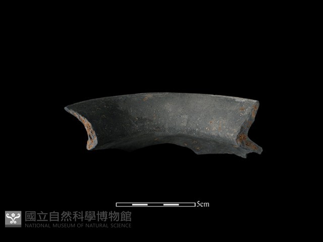 陶罐藏品圖，第2張