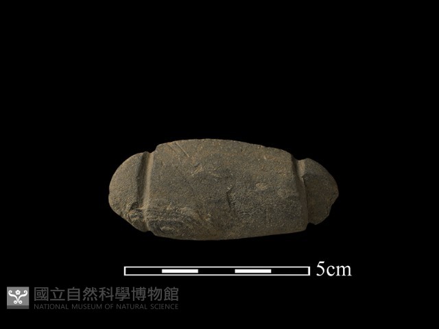 網墜藏品圖，第1張