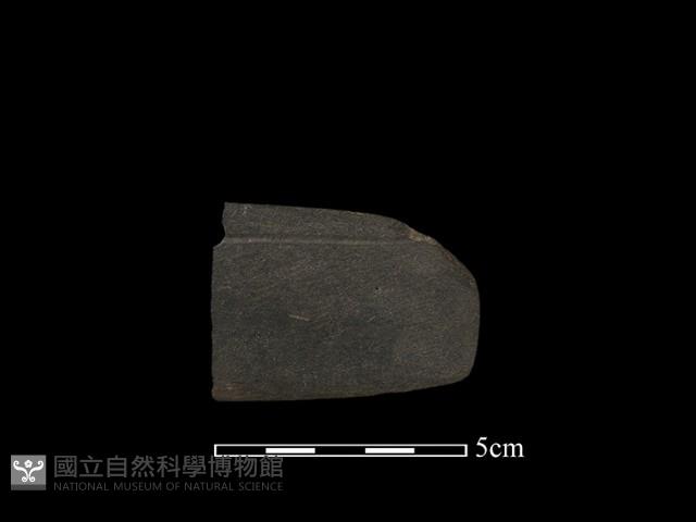 石刀藏品圖，第1張