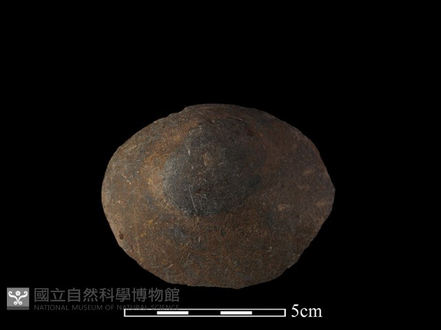 石片器藏品圖，第2張