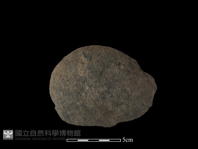 石片器藏品圖，第1張