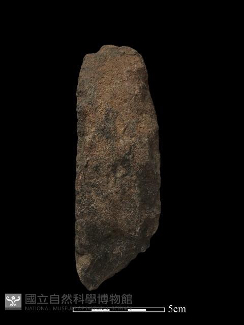 斧鋤形器藏品圖，第2張