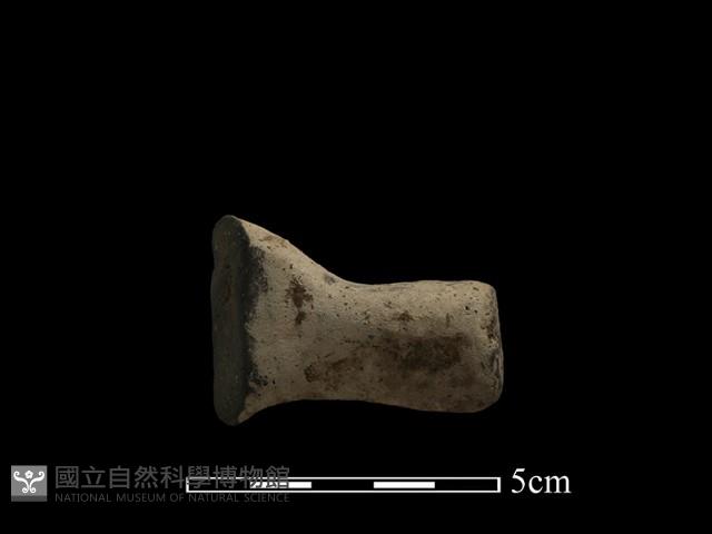 陶蓋鈕藏品圖，第2張