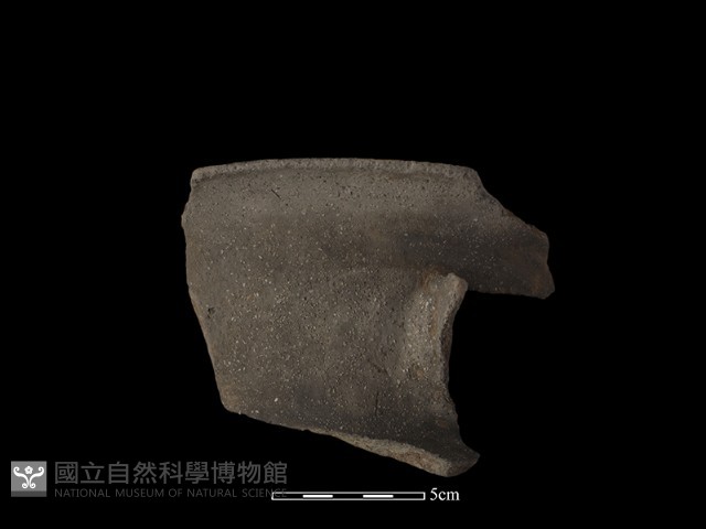陶罐藏品圖，第2張