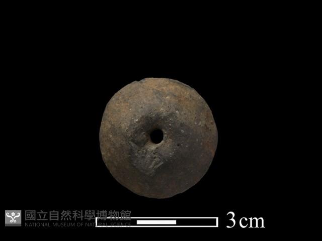 陶紡輪藏品圖，第1張