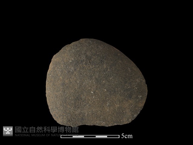 石片器藏品圖，第2張