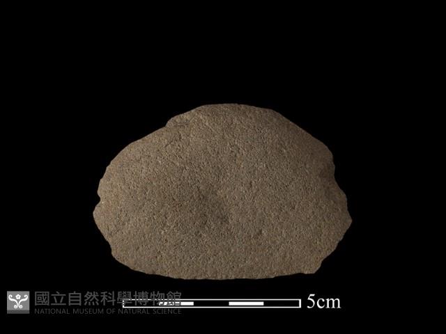 石片器藏品圖，第1張