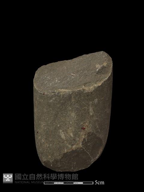 石鎚藏品圖，第2張