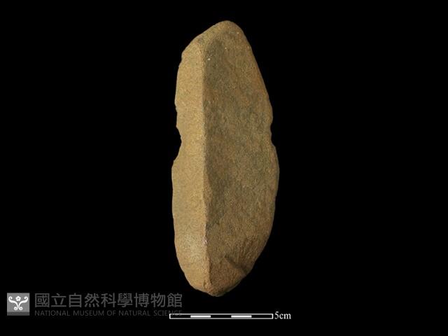 石鎚藏品圖，第1張