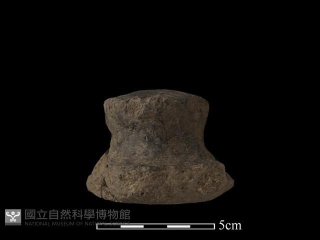 陶蓋鈕藏品圖，第3張