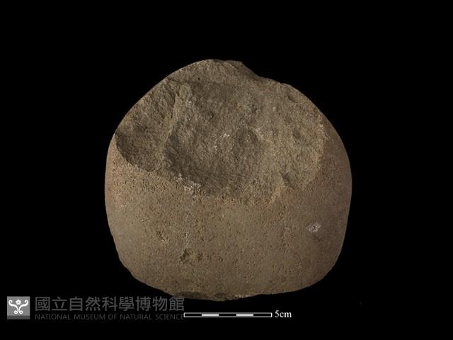 石核藏品圖，第1張