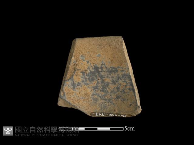 陶片藏品圖，第2張