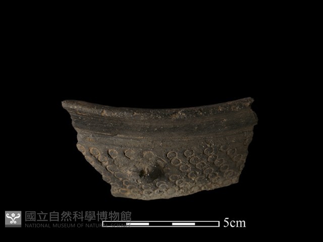 陶缽藏品圖，第3張