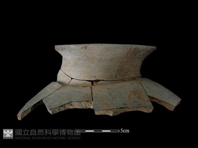 陶罐藏品圖，第2張