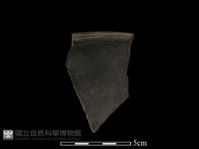 陶罐藏品圖，第1張