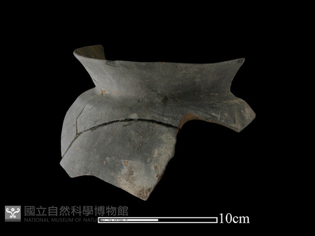 陶罐藏品圖，第1張