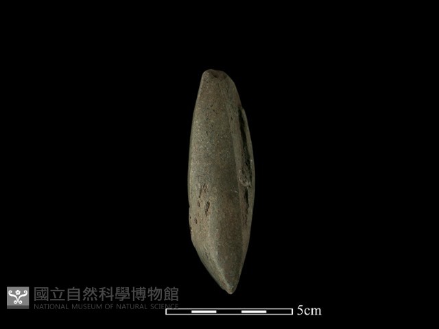 錛鑿形器藏品圖，第1張