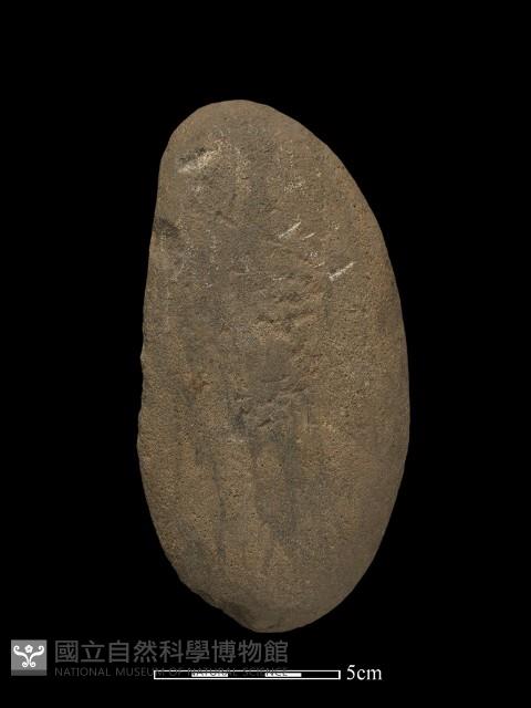 石鎚藏品圖，第1張