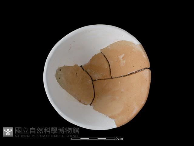 陶缽藏品圖，第3張