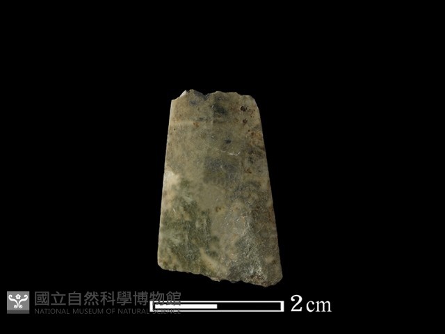 矛鏃形器藏品圖，第2張