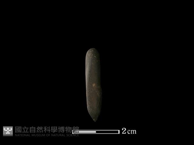 錛鑿形器藏品圖，第2張