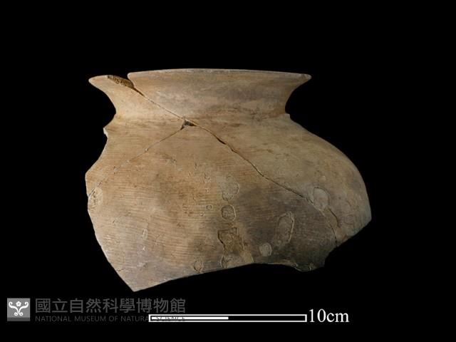 陶罐藏品圖，第1張