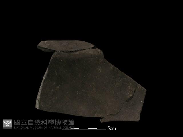 陶片藏品圖，第2張